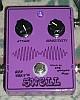 'Gee That's Swell' volume swell pedal (Boss Slow Gear SG-1 clone)